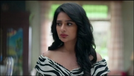 Itti Si Khushi - 21st August 2025